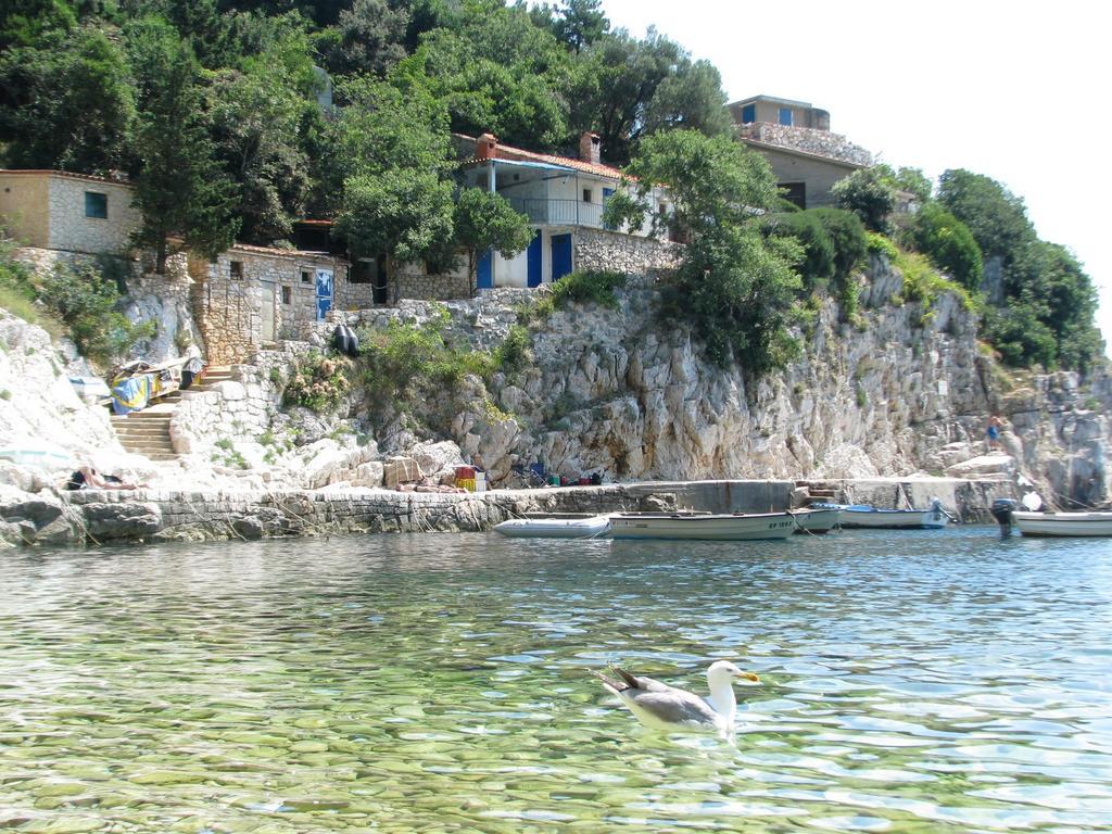 Marija With Terrace Brseč